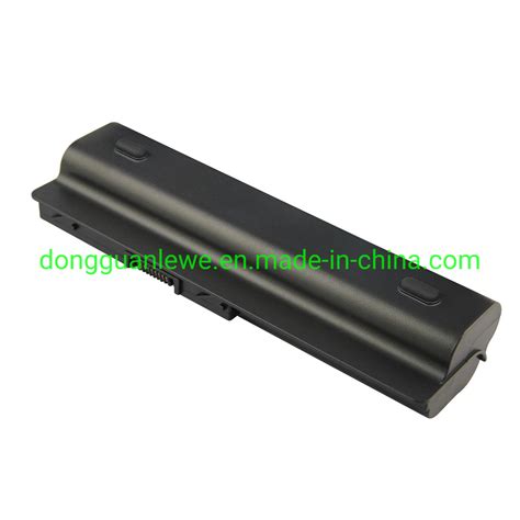 Rechargeable Replacement Li Ion Battery For Hp Cq G Q C V