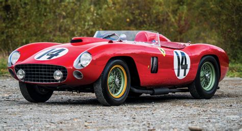 December Auction Highlights Classiccarweekly Netclassiccarweekly Net