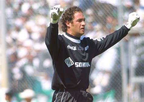 ¿qué Pasó Con Adrián Martínez Histórico Portero De Santos Laguna