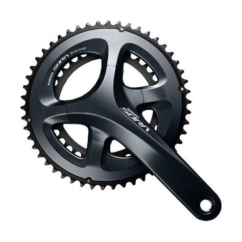 Shimano Sora Fc R Crankset Teeth