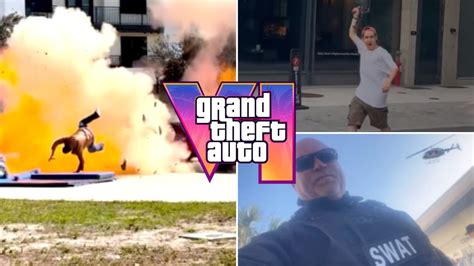 A Grand Theft Auto Movie Is Finally Coming But Its Not What You Think
