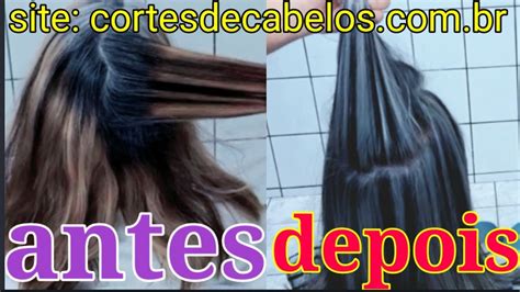 Mechas Pra Disfar Ar Os Cabelos Brancos Assumindo Os Brancos Mechas