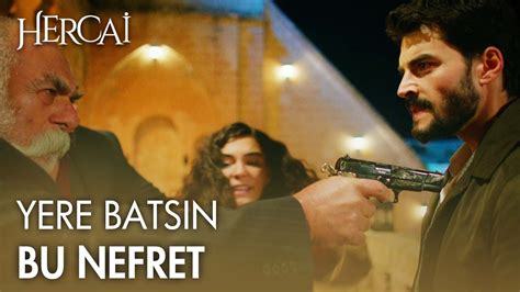 Nasuh Miran A Silah Ekiyor Hercai Efsane Sahneler Youtube