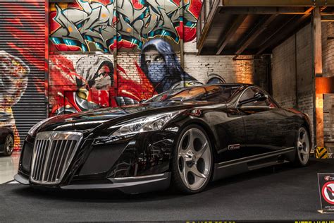 Maybach Exelero (Ewersbach, 2023) 003 by exotic-legends on DeviantArt