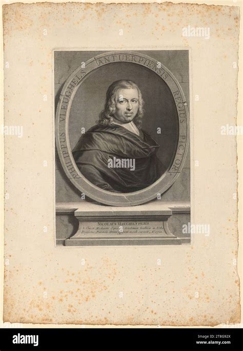 Artiste Jean Baptiste De Champaigne Banque De Photographies Et Dimages