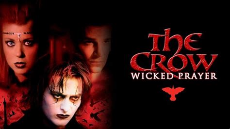 The Crow Wicked Prayer Full Movie