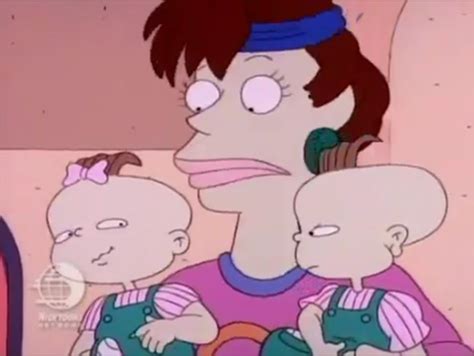 Image - Rugrats - Twins Pique 25.png | Rugrats Wiki | FANDOM powered by ...