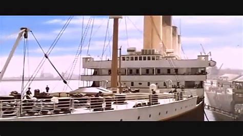 Britannic Vs Titanic - morningdarelo