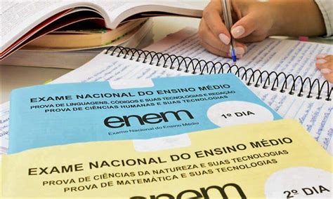 Enem 2023 bancada do agro diz que há cunho ideológico em 3 questões e