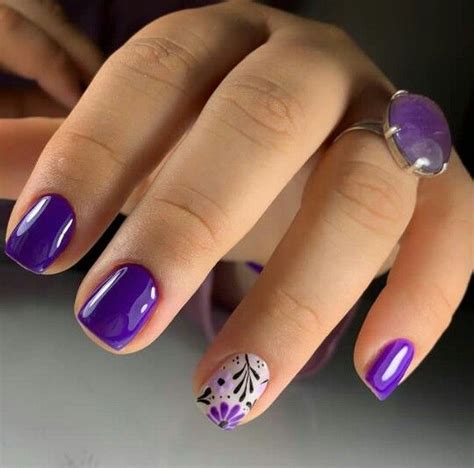 Pin de Gabriela en Guardado rápido Manicura de uñas Manicura Uñas