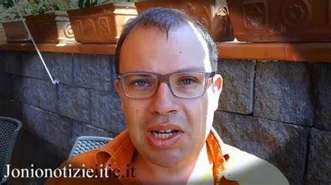 Jonionotizie It Furci Francesco Rigano Youtube