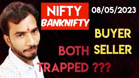 Nifty Banknifty Market Analysis For May Nifty Banknifty Me