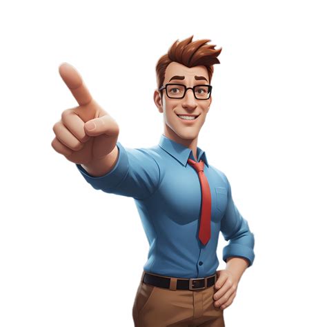 Cartoon Businessman Free Stock Photo Public Domain Pictures