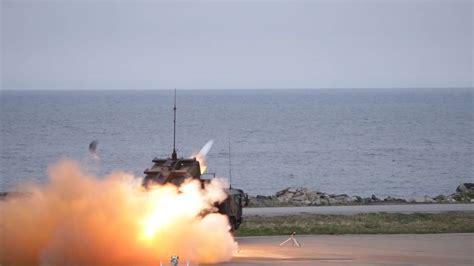 Poland Orders Large Amount of NSM Missiles - Naval News