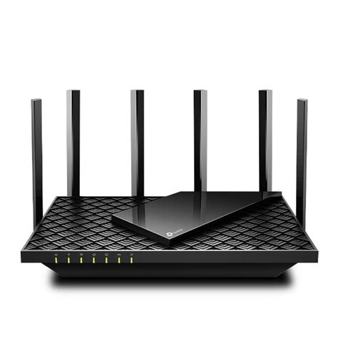 Archer AX72 AX5400 Dual Band Gigabit Wi Fi 6 Router TP Link United