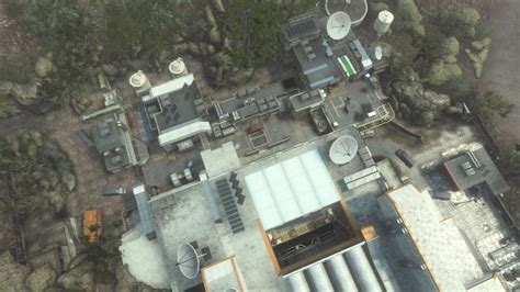 Drone Black Ops 2 Call Of Duty Maps