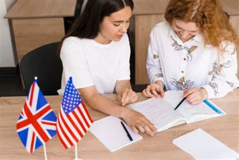 Academias De Inglés Para Sacar El B1 Elige La Mejor