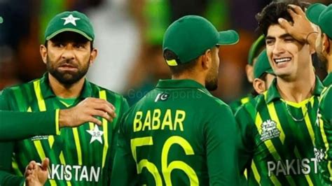 Pakistan Vs South Africa 1st T20 Time Tablesouth Africa Vs Pakistan