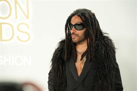 Lenny Kravitz Net Worth 2023 How Much He Makes From Music Oscars