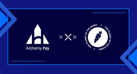 Alchemy Pay Offers Fiat Crypto On Ramp Solution On Planet Hares