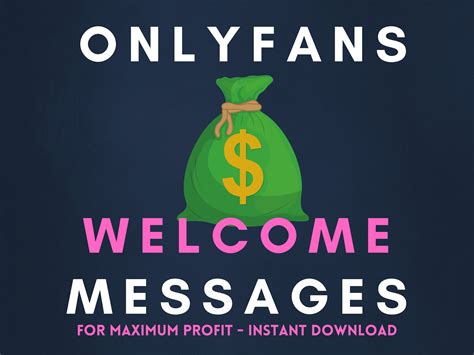 Onlyfans Discord Template