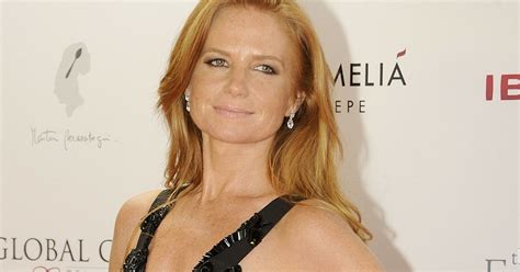 Patsy Palmer Stuns Instagram Fans As She Poses In Bikini