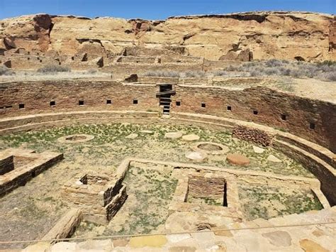 Chaco Culture National Historical Park: Things To Do (2024)