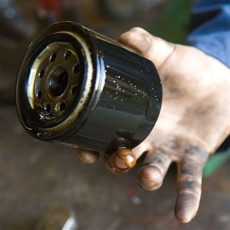 Should You Change Your Oil Filter At Every Oil Change The Best