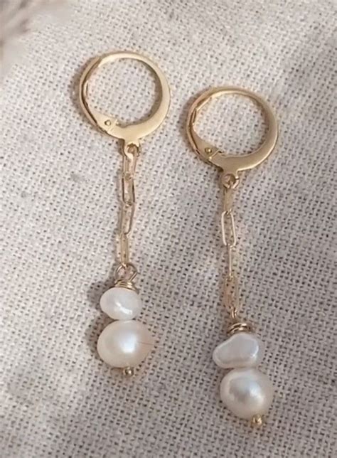 Pin De F Tima Corpus Em Accesorios Para Hacer Joyas Brincos