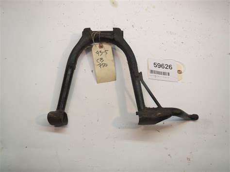 Honda CB750K Center Main Stand 69 - 76