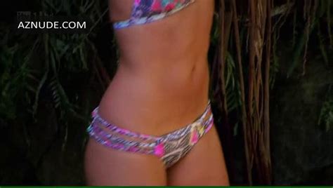 I M A Celebrity Get Me Out Of Here Nude Scenes Aznude