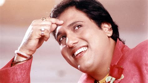 Govinda did not show up in Switzerland for three days during Hero No 1 shoot, recalls producer ...