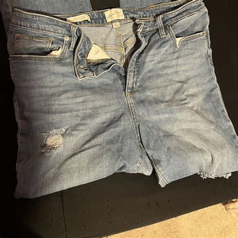 Universal Thread Women S Jeans Depop