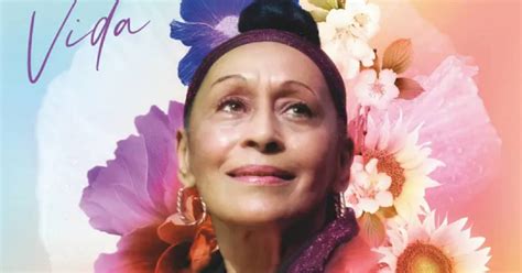 Omara Portuondo gana el Latin Grammy a Mejor Álbum Tropical Tradicional