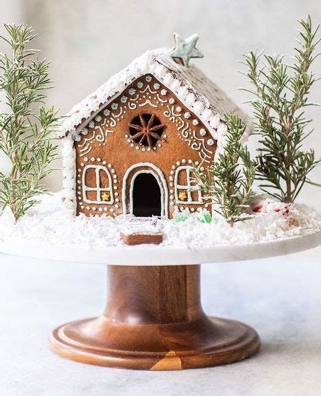 Pin By Kenda Davis On Gingerbread House Gallery Gingerbread House