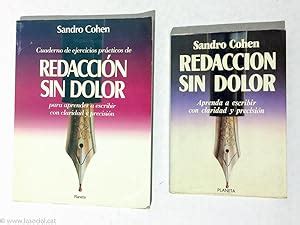 Cuaderno Ejercicios Practicos Redaccion Abebooks