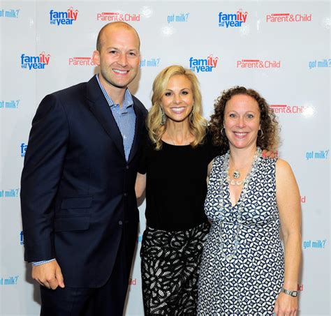 Tim Hasselbeck Elisabeth Hasselbeck Photos Photos - The Hasselbeck's ...