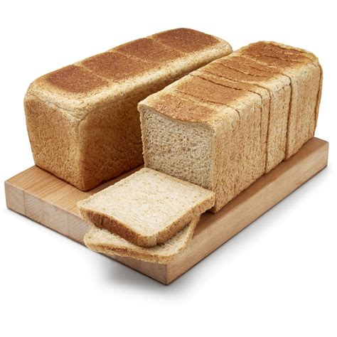 List 96 Images Picture Of A Loaf Of Bread Excellent