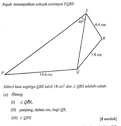 Formula Segitiga Add Math Ava Davies
