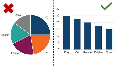 Pie Charts Government Analysis Function