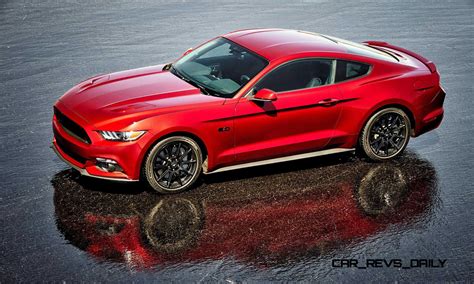 2016 Ford Mustang Gt