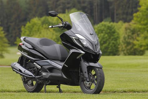 Kymco Downtown I Alle Technischen Daten Zum Modell Downtown I