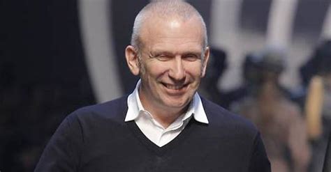 Jean Paul Gaultier quitte la direction artistique d Hermès Le Point