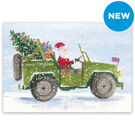 Christmas Cards Ssafa Store