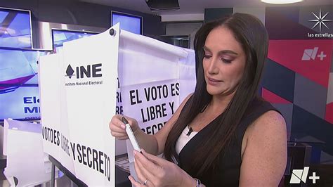 Puedes Votar Con Tu Propio Marcador O Pluma En Elecciones 2024 Esta