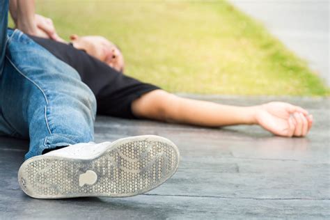 Slip And Fall Injuries Causes Consequences And Legal Options