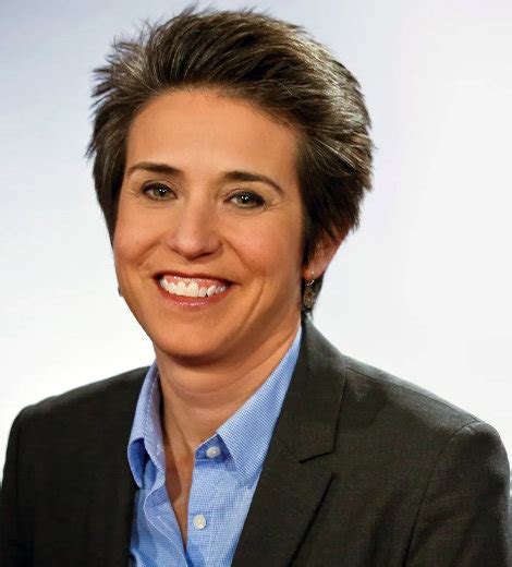 Amy Walter Wife Podcast Spouse And Partner Biography