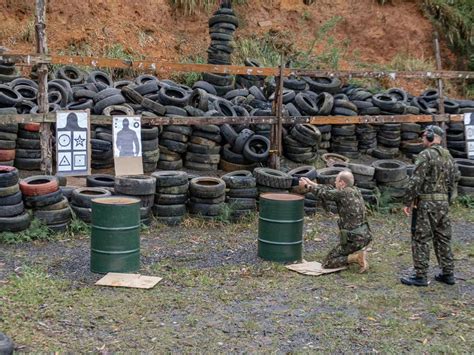 Comando Da Brigada De Infantaria Motorizada Bi Mtz De