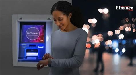 Shaping The Future Of Banking Diebold Nixdorf On Technology