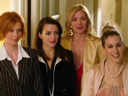 2-й сезон сериала Секс в большом городе (Sex and the City), содержание ...
